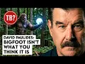 The Basement Dave Paulides Bigfoot Vanishing Hikers and German Physicists