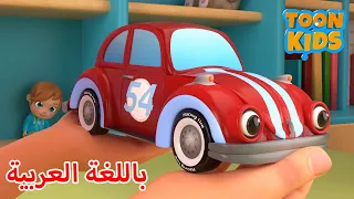 اسمي صاروخ دندنها