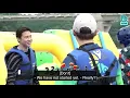 [ENGSUB] Run BTS! EP.85 {Summer Outing /Aquatic Game}  Full Episode