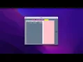 PySimpleGUI - Tabs and Tab Views