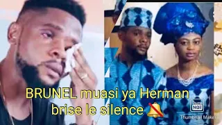 BOYAEEEEE BRINELE MWASI YA HERMAN KASONGO AYE NA VERITEEE ATOMBOKIEEEEEEE 