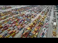 Bayport Container Terminal Tour A Trucker s Perspective
