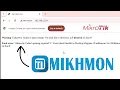 Download Lagu Mikhmon: Unknown failed to open stream No such file or directory in Unknown on line 0 ( Solved !!!)