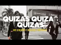 Los Rabanes, Caligaris y Afrodisíaco - Quizás, Quizás, Quizás (Video Oficial)