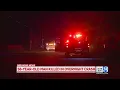 Overnight crash in Kent County kills man