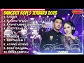 Download Lagu Silvy Kumalasari Feat Sadewok - Sabar | Duh Sayang Ngapuntene Saestu | FULL ALBUM DANGDUT VIRAL 2025