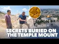 Lagu The Temple Mount Soil That Changed Everything | Israel’s Buried History | Jim Scudder | InGrace