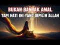 Lagu Rahasia Makrifat 💫Bukan Banyak Amal, Tapi Hati Ini yang Dipilih Allah