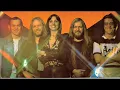 Download Lagu Earth And Fire  - Ruthless Queen Live (Lyrics)