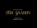 Teri Yaadein ( Teaser ) | OFFICIAL POSTER | Honey Singh X Grini New song 2025