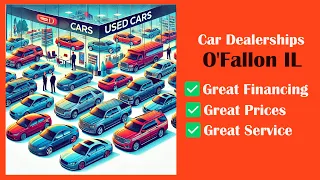 Best Car Dealerships In O Fallon IL for Used Vehicles Auto Solutions