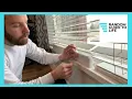 Replace a Single Slat in Your Blinds - Short