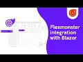 Blazor Pivot Table Tutorial Flexmonster Pivot Grid with Blazor Integration Tutorial
