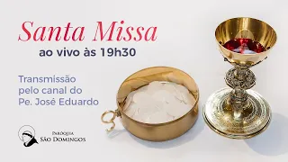 1ª Semana da Quaresma | Quarta-feira