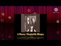 Download Lagu 3 Dara - Seputih Mega (Official Music Audio / 1993)