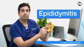 Epididymitis A challenging cause of scrotal pain