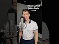 Lagu DREAM LOVER #dreamlover #1960smusic #singingchallenge #elvis #singing #bobbydarin #nickpritchard