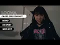 Download Lagu LOONA | MAMA 2020 - Awards Perf. Concept (Intro + So what + Why not)