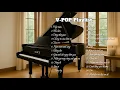 Lagu Piano Collection Vol.5 | Nhạc V-Pop tuyển chọn | 3 hour Playlist | Alice Piano