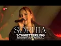 Lagu SOPHIA - Schmetterling (Live beim 3sat Festival)