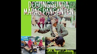 degung sunda upacara adat mapag panganten