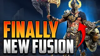 7YR ANNIVERSARY FIRST FUSION FOR ARGONITES Raid Shadow Legends