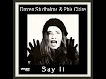 Say It (Anarita Soul Mix)