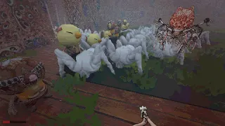 デスコーラス ゲーム実況