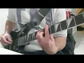 MANOWAR Number One
