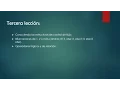 03 If else if else - Curso de iniciacion java con blueJ