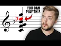 Proof That Wrong Notes Don t Exist