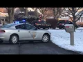 Crawford County law enforcement involved in a standoff