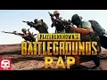 Download Lagu PUBG RAP by JT Music (feat. Nerdout, Neebs Gaming, Kronno Zomber \u0026 Andrea Kaden) - \