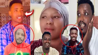 Dhugaa Namati Tola Sirba Barroo Wal Jaal Qabani Dr Aslii Kolfan Du E Dr Aslii Fi Abba Abdalla 