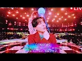 「CDTVライブ！ライブ！」Da-iCE、『スターマイン』をCDTVライブ！ライブ！で圧巻披露！最高峰のライブパフォーマンス // Ari Green