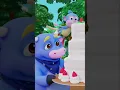 Download Lagu Dora | Het 'Luxe taart'-lied met Dora \u0026 Benny! #Shorts