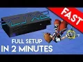 PCSX2 Emulator for PC Full Setup and Play in 2 Minutes The PS2 Emulator