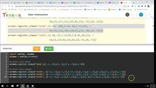 Python 101 Lesson 8 Walkthrough