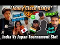 Download Lagu Punk React India Vs Japan Slot 🇮🇳 Godl Coach 🔥💛 Call Jonny📱 Reply On Jonny Close Range Issue ?😳✅