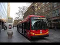 Denver RTD 16th Street MallRide Compilation