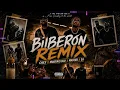 Chily feat Mauvais Djo - Biberon (Remix MASTER X DJ)