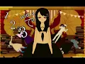 [Eng Sub] Dance Dance Decadence [Karasuyasabou feat. Kagamine Rin]