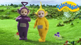 Serunya Main Petak Umpet! | Teletubbies Bahasa Indonesia - WildBrain | Belajar untuk Anak-Anak