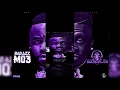 Boosie Badazz & Mo3 - Mop Wit It (Screwed and Chopped By DJ_Rah_Bo)