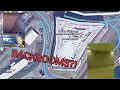 Backroom on Google maps level 188 and 0