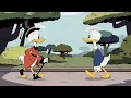 DuckTales Donald Duck FULL Episodes Compilation! 🪿💥 | 3 Hours |  Disney Channel
