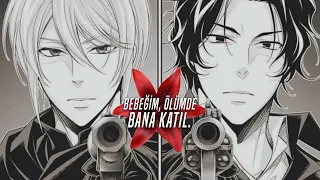 HIM Join Me In Death Türkçe çeviri 