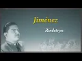 José Alfredo Jiménez - Tú y las Nubes (Letra / Lyrics)