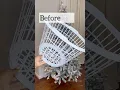 Viral Dollar Tree Christmas DIYs