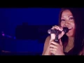 Schiller & Anggun "İnnocent Lies" Live Atemlos Blu ray 2011